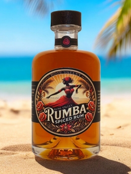 Rumba - Spiced Rum